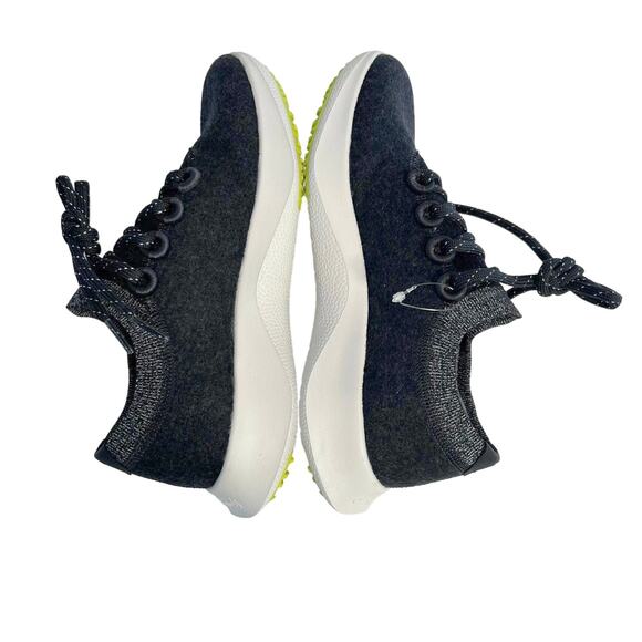 Allbirds WDM Runners WMNS US7 Mizzle/Gray Everyday Sneakers Running Shoes Travel - Picture 4 of 11